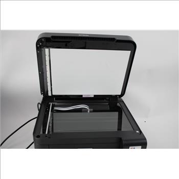 Epson Exceed Your Vision Ecotank ET-4850 Printer, Scanner, Fax