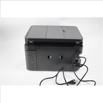 Epson Exceed Your Vision Ecotank ET-4850 Printer, Scanner, Fax