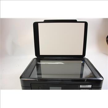 Epson Expression Home All In One Printer