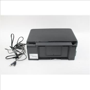 Epson Expression Home All In One Printer