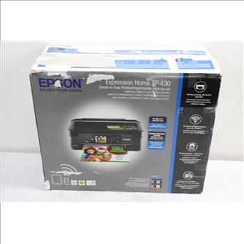 Epson Expression Home XP-430