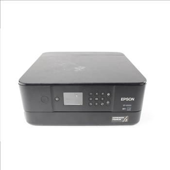Epson Expression Premium Printer