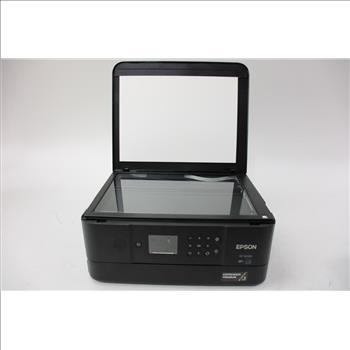 Epson Expression Premium Printer