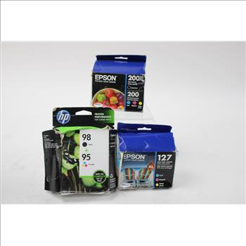 Epson Expression Premium Printer