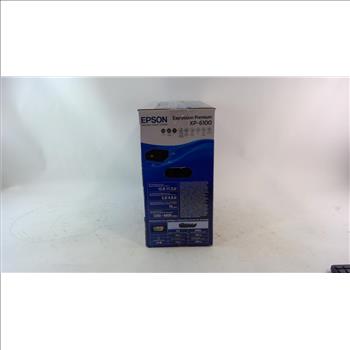Epson Expression Premium XP-6100 Printer