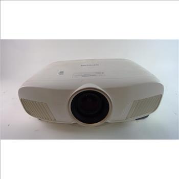 Epson Home Cinema 4010 Projector