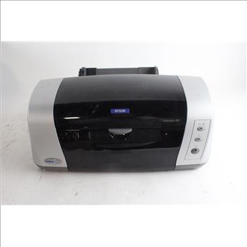 Epson Ink Jet Printer