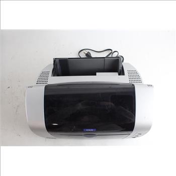 Epson Ink Jet Printer