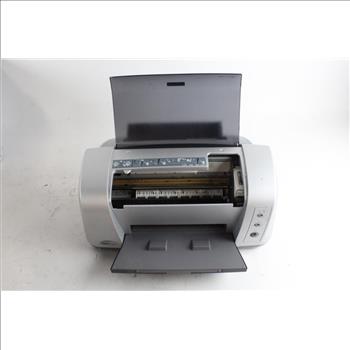 Epson Ink Jet Printer