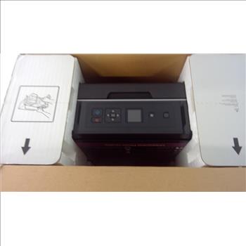Epson Inkjet Printer