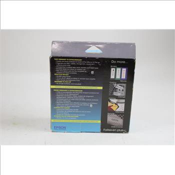 Epson LabelWorks LW-400