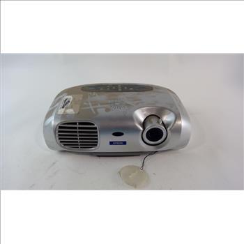 Epson LCD Projector