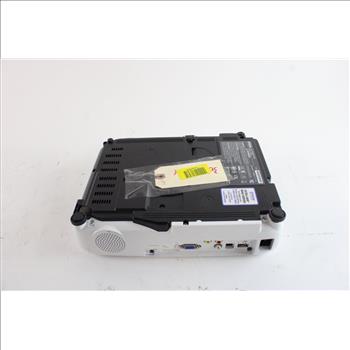 Epson LCD Projector