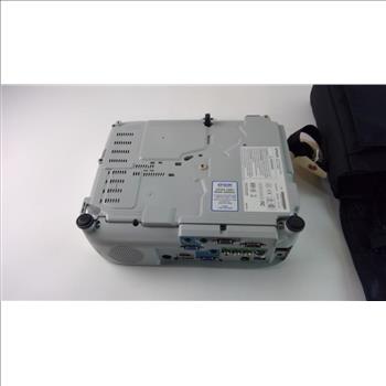 Epson LCD Projector