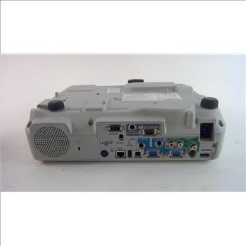 Epson LCD Projector