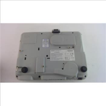 Epson LCD Projector