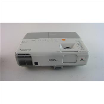 Epson LCD Projector