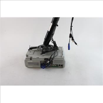 Epson LCD Projector