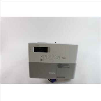 Epson LCD Projector