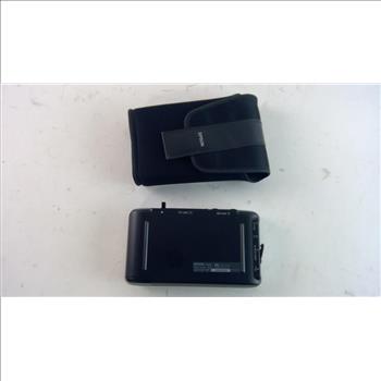 Epson Multimedia Storage Viewer