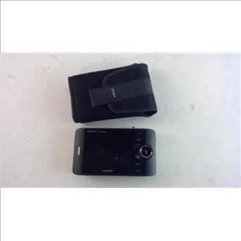 Epson Multimedia Storage Viewer