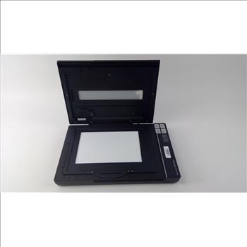 Epson Perfection V370 Photo Scanner, J232D