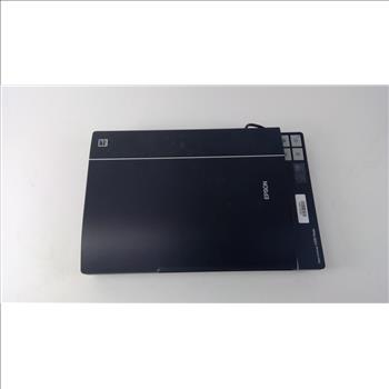 Epson Perfection V370 Photo Scanner, J232D