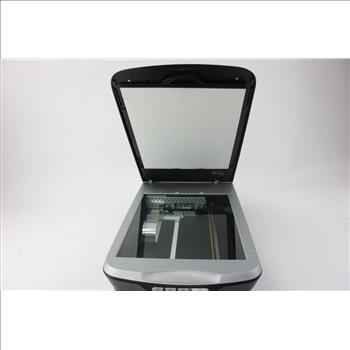 Epson Perfection V500 Photo Scanner