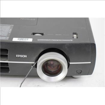 Epson Power Lite Pro Cinema 9700 UB Projector