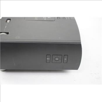 Epson Power Lite Pro Cinema 9700 UB Projector