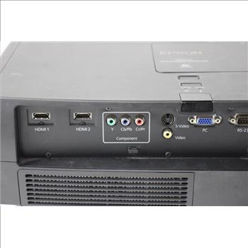 Epson Power Lite Pro Cinema 9700 UB Projector