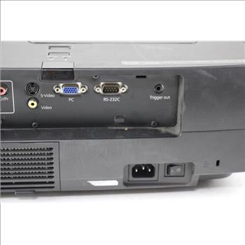 Epson Power Lite Pro Cinema 9700 UB Projector