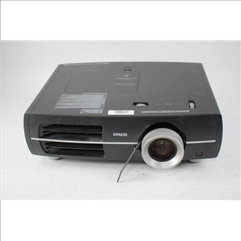 Epson Power Lite Pro Cinema 9700 UB Projector