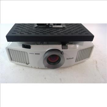 Epson Powerlite Pro Projector