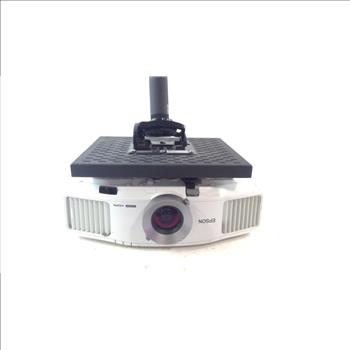 Epson Powerlite Pro Projector