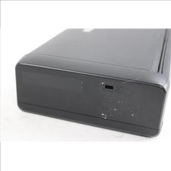 Epson Printer Model B581A