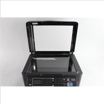 Epson Printer/Scanner