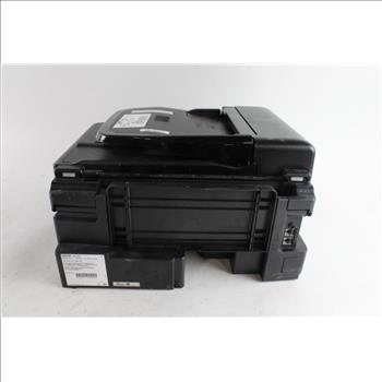 Epson Printer/Scanner