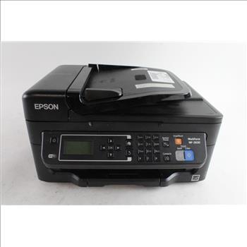 Epson Printer/Scanner