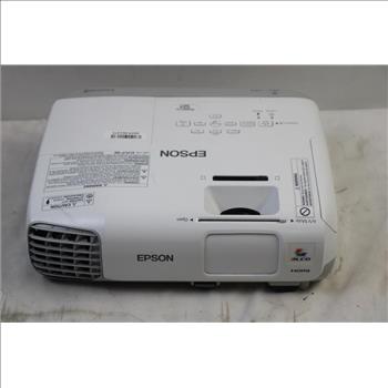 Epson, Projector