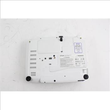Epson Projector