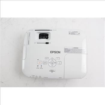 Epson Projector
