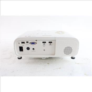 Epson Projector