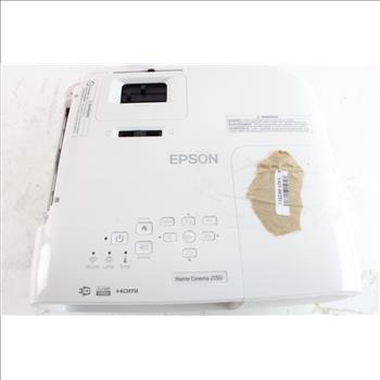 Epson Projector