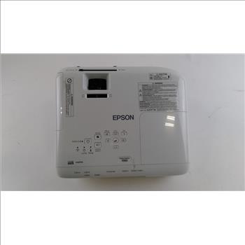 Epson Projector