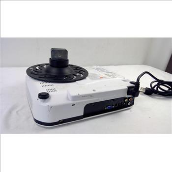 Epson Projector EX3210