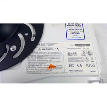 Epson Projector EX3210