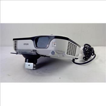 Epson Projector EX3210