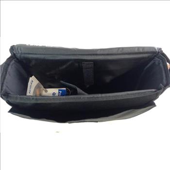 Epson Projector With Case