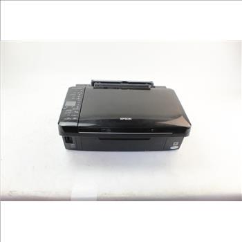 nx420 printer